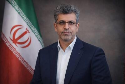  حدادی: مدعیان حل مشکل آب ایران، امروز به تجربه ما محتاجند
