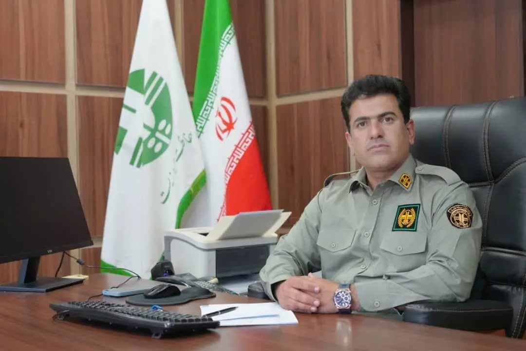 متخلفان زیستمحیطی در لرستان دستگیر شدند