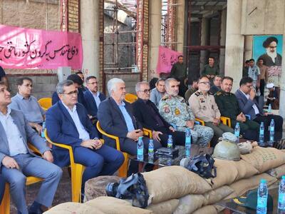 پنج موزه دفاع مقدس همزمان با هفته دفاع مقدس افتتاح میشود