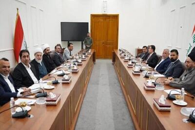 چارچوب هماهنگی عراق حمله به مقر نخستوزیر اقلیم کردستان را محکوم کرد