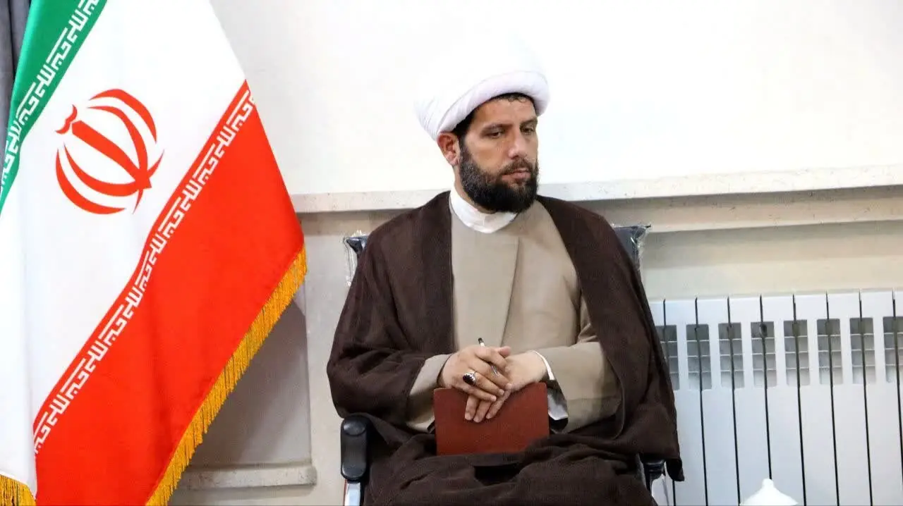 خبرنگاران پرچمداران جهاد تبیین و حقیقتیابی هستند