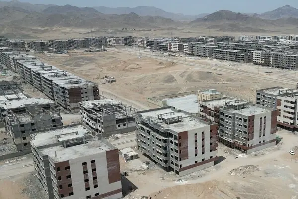 نهضت ملی مسکن الهیه؛ خانههایی که سالها منتظر زیرساخت ماندند