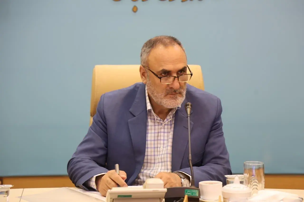 تقویت جامعه مدنی نیازمند تعامل مؤثر با تشکلهاست
