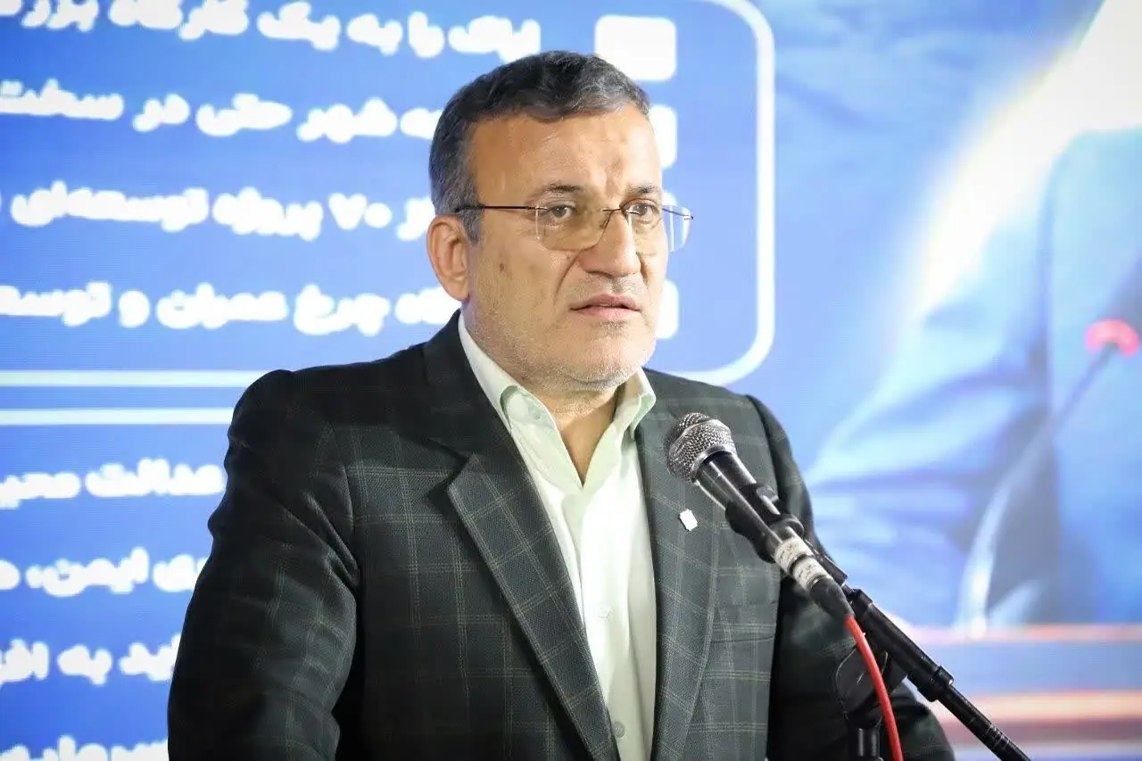 ایستادگی آزادگان میراثی ماندگار و الگویی الهامبخش برای نسلکنونی است