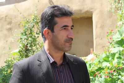 رفع آثار دیوارنویسی از سنگنبشته خرمآباد در کمتر از ۴۸ ساعت