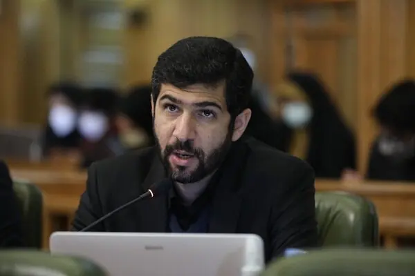 مجوز ۱۹۶۰ میلیاردی بیمه تکمیلی کارکنان شهرداری تهران