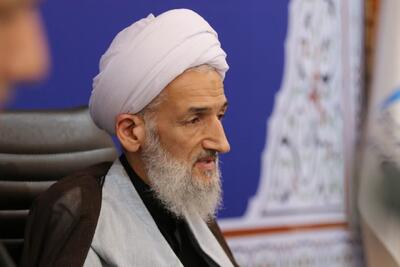 دانشگاه باید به سمت حل مسائل واقعی مازندران حرکت کند