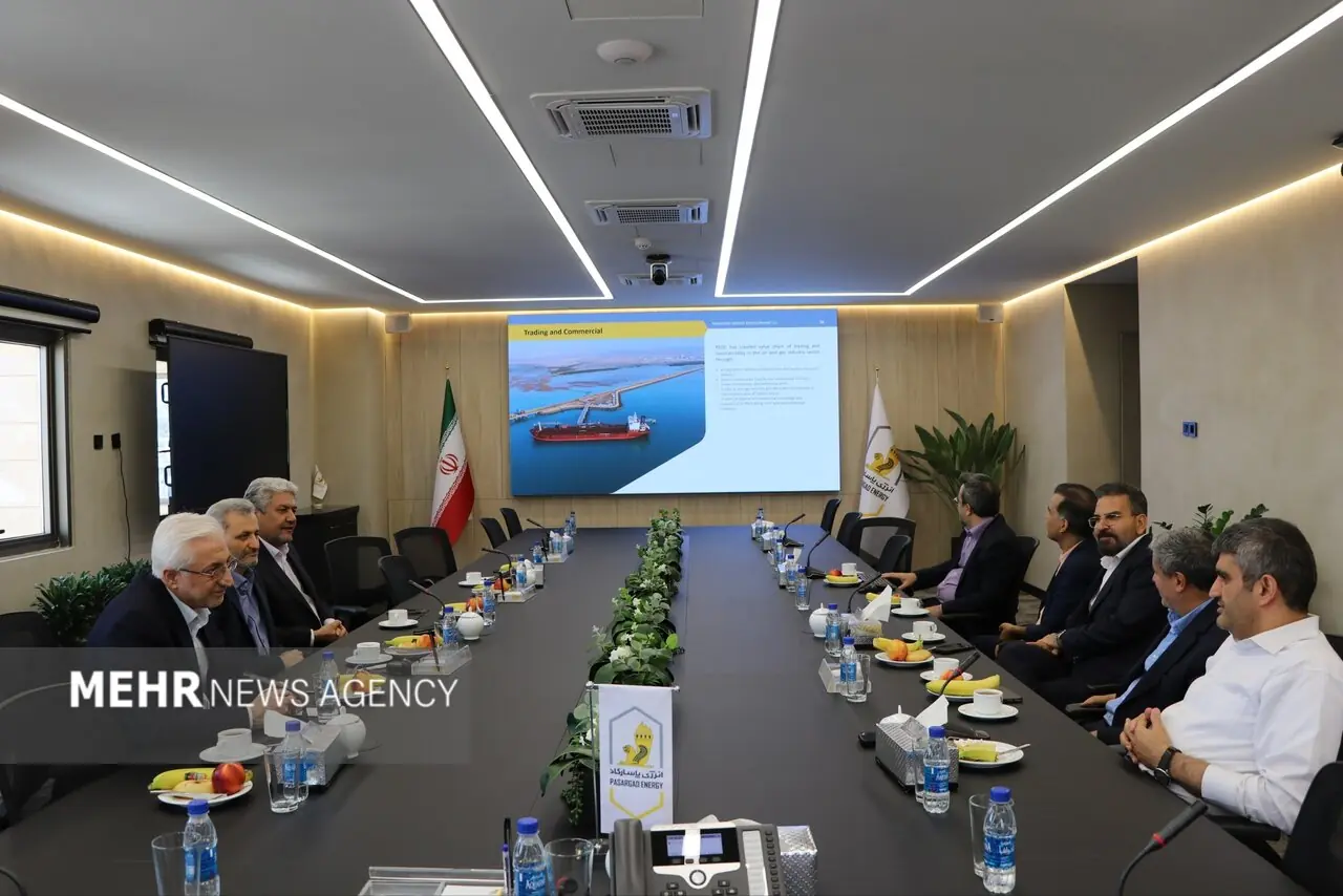 نوری: انرژی خورشیدی راهبرد خراسان شمالی برای کاهش ناترازی برق است