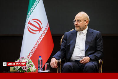 قالیباف: گلایههای اقتصادی مردم بهحق است؛ امروز زمان اتحاد است