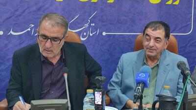 تجارت ایران و عمان در مسیر جهش؛یاسوج پایگاه تجاری ایران در عمان میشود