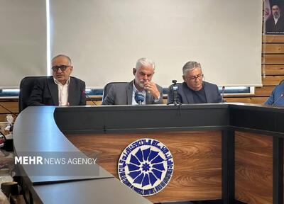 نظری: مطالبهگری رسانهها لازمه توسعه اقتصادی است