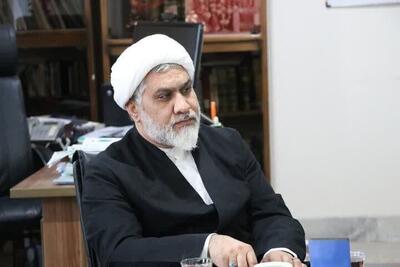 هدایتی: امام جماعت باید مسئلهمحور و پیگیر مشکلات محله باشد