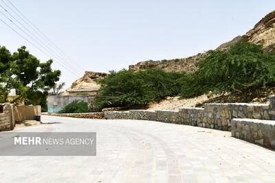 طرح هادی در ۲۲ روستای آبدانان در حال اجرا است