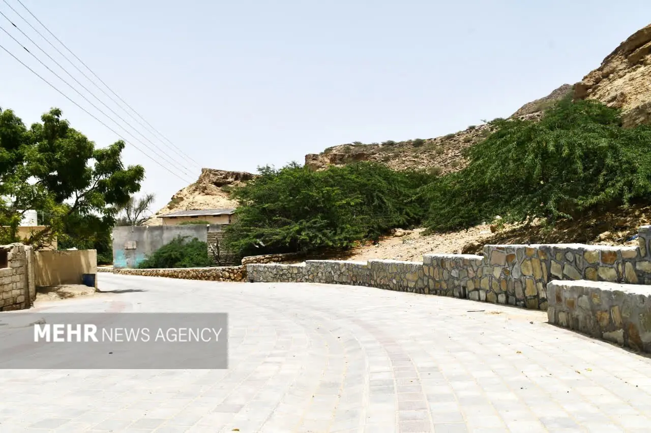 طرح هادی در ۲۲ روستای آبدانان در حال اجرا است