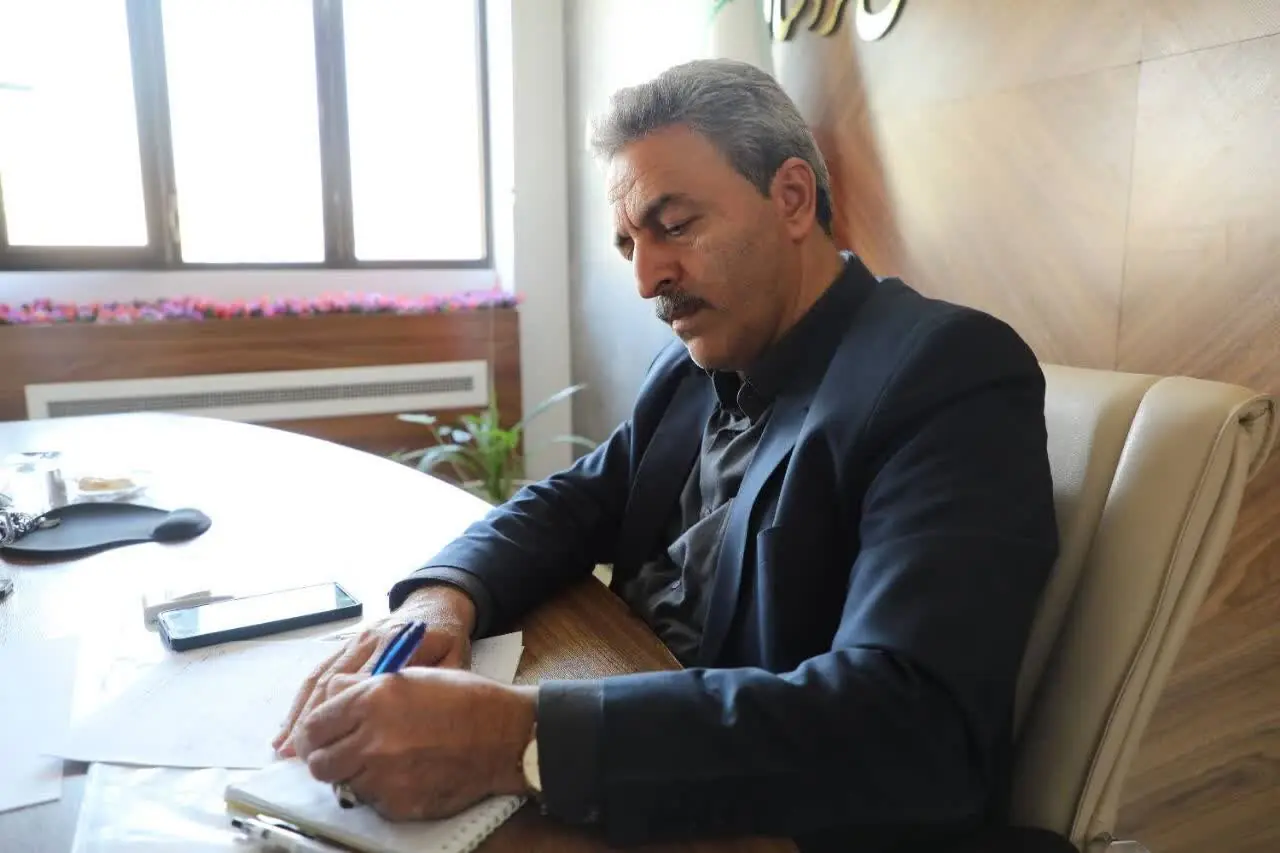 سلطانی: بیش از ۸۳۲ هزار کیلوواتساعت انرژی در کردستان احصا شد