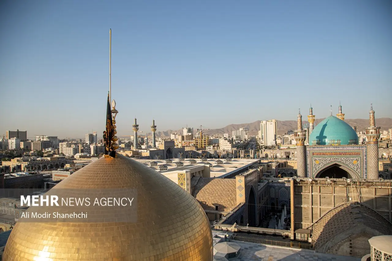 ۳۰ بیمار دیالیزی شهرستان بهاباد راهی مشهد مقدس شدند