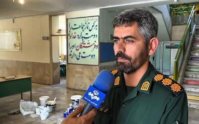  اجرای بیش از ۳۰ طرح جهادی در شهرستان بروجن