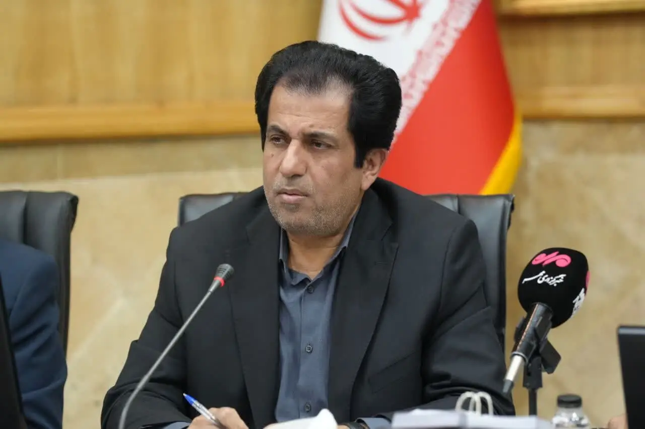 شاهینی: پروژههای اولویتدار شهرستانهای مرزی کرمانشاه تسریع شود