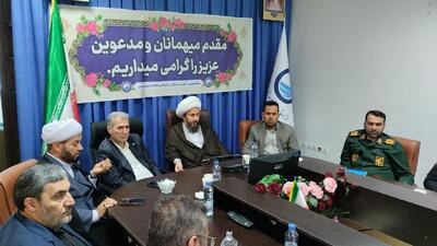  قاسم خانی: حق آبه سد آغچای خوی در سطح ملی پیگیری شود