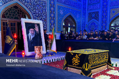 اعلام برنامههای چهلمین روز تدفین امام شهید در سیستان و بلوچستان