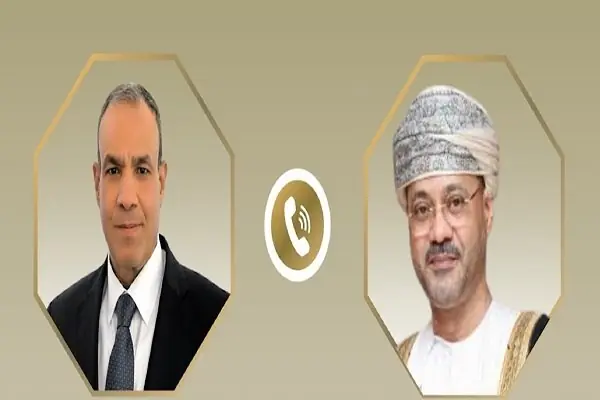 تاکید قاهره و مسقط بر تلاشهای دیپلماتیک برای کاهش تنش در منطقه