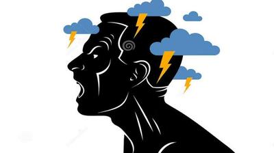  میگنا - خشم بی‌دلیل را جدی بگیرید