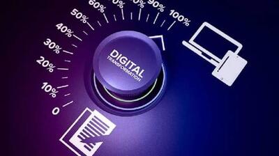 میگنا - زیستبوم دیجیتال یا Digital Ecosystem چیست ؟