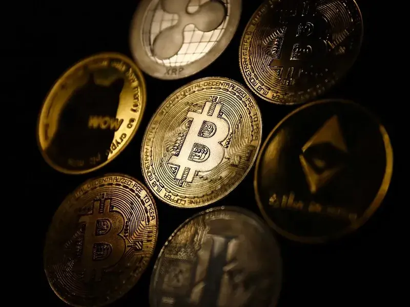  قیمت بیت کوین و ارز‌های دیجیتال امروز سه‌شنبه ۲۷ مرداد ۱۴۰۵