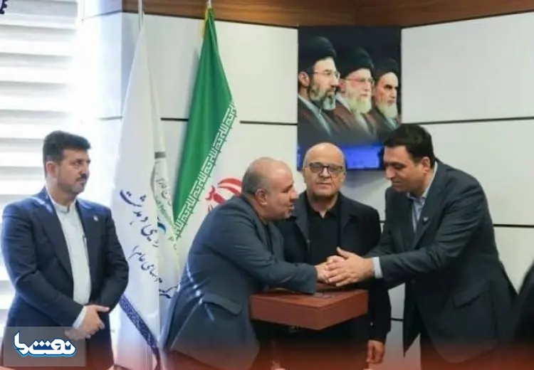 مدیرعامل پتروشیمی دهدشت منصوب شد | نفت ما