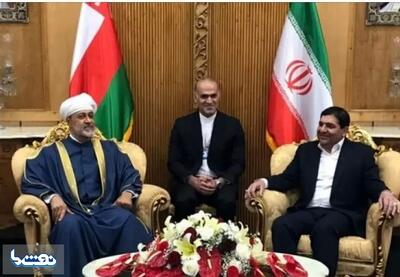 آخرین وضعیت مذاکرات ایران و عمان بر سر تنگه هرمز | نفت ما
