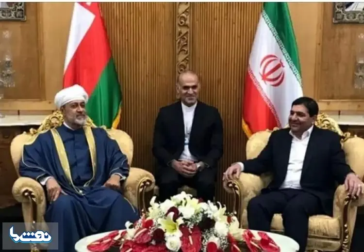 آخرین وضعیت مذاکرات ایران و عمان بر سر تنگه هرمز | نفت ما