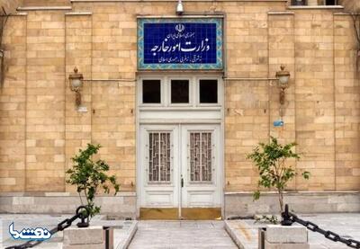 معرفی ۲ دیپلمات فرانسوی بهعنوان عناصر نامطلوبماجرا چیست؟ | نفت ما