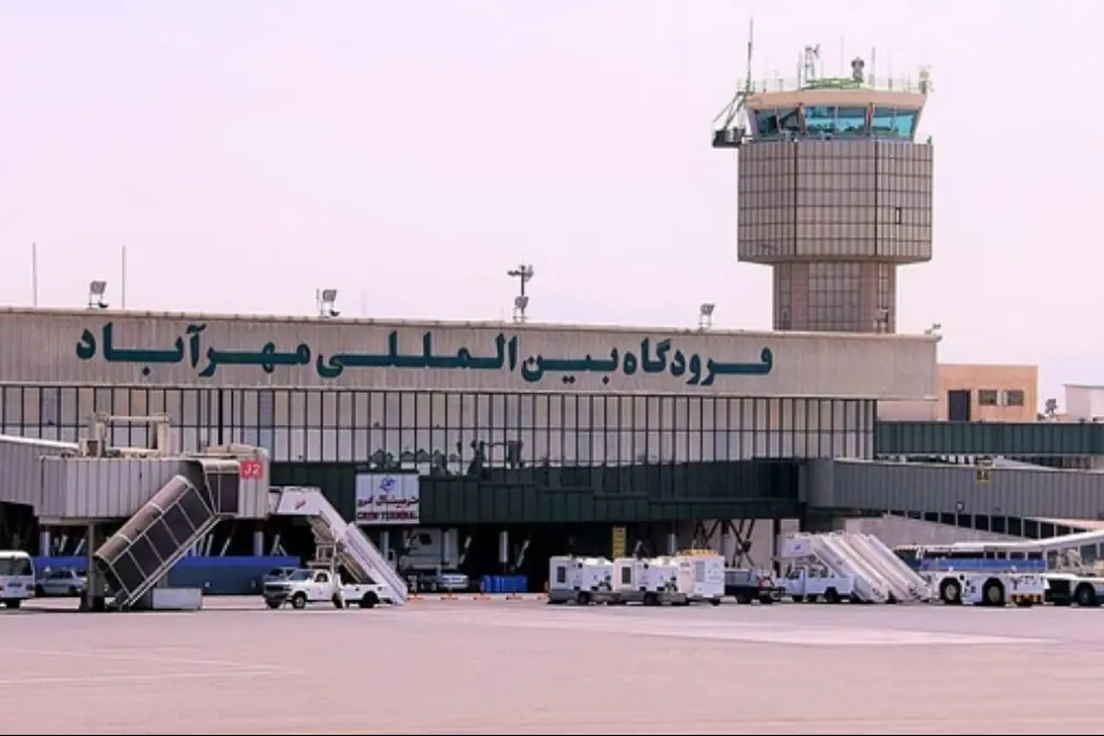 پیشنهاد نامگذاری فرودگاه مهرآباد به نام رهبر شهید