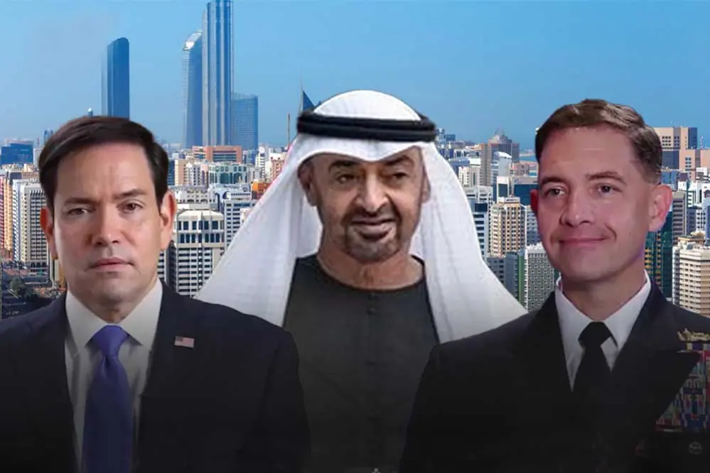 نشست محرمانه منامه؛ گزارش والاستریت ژورنال، هدف جلسه را در گزارش نورنیوز تأیید کرد
