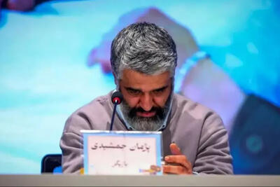 حکم شلاق پژمان جمشیدی اجرا شد؟جزئیات تازه از پرونده