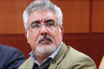  مصوبه مجلس سد یا بستر نفوذ