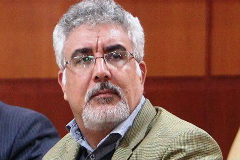 مصوبه مجلس سد یا بستر نفوذ