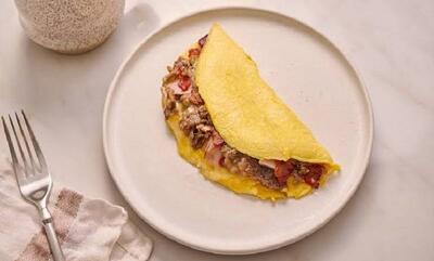  طرز تهیه املت گوشت به ۵ روش؛ صبحانه‌ای مقوی با طعم متفاوت