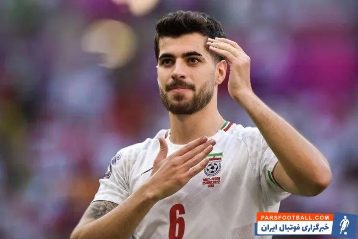 سعید عزت اللهی : شاید حذف از جام جهانی کار خدا بود تا تغییراتی در خودمان ایجاد کنیم