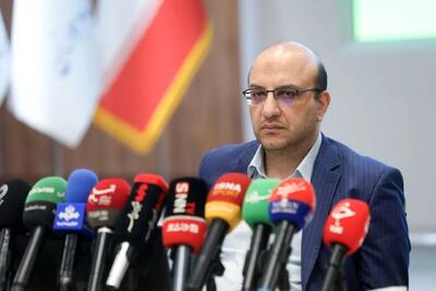  علی‌نژاد: حقوق المپین‌ها، ۵۰ درصد بیشتر شد/ کیانی پرچمدار جدید کاروان ایران در ناگویا - پارس فوتبال