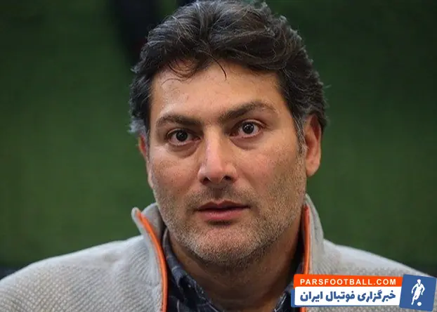  هادی طباطبایی پیشکسوت استقلال: انگار استقلال به پنجره بسته عادت دارد