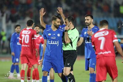 شروع بلیت فروشی بازی پرسپولیس و استقلال خوزستان - پارس فوتبال