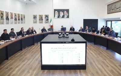 رضایت کادر فنی تیمهای کشتی از روند آمادهسازی ملیپوشان در فاصله ۳۳ روز تا بازیهای آسیایی - پارس فوتبال