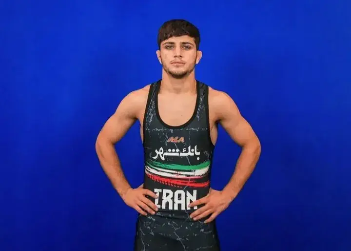 فرنگیکار جوان ایران به مدال طلای مسابقات قهرمانی جهان دست یافت - پارس فوتبال