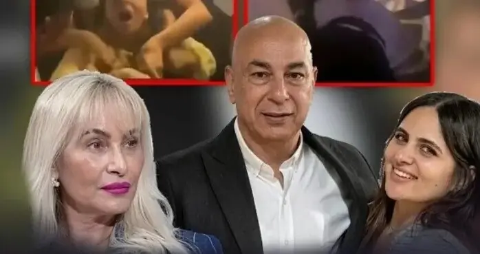 دعوای «هووها» سرمربی تیمملی را به بیمارستان کشاند! - پارس فوتبال