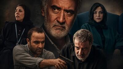 دانلود سریال کوری قسمت ۷ (قسمت هفتم) با لینک مستقیم و کیفیت عالی - پارس فوتبال