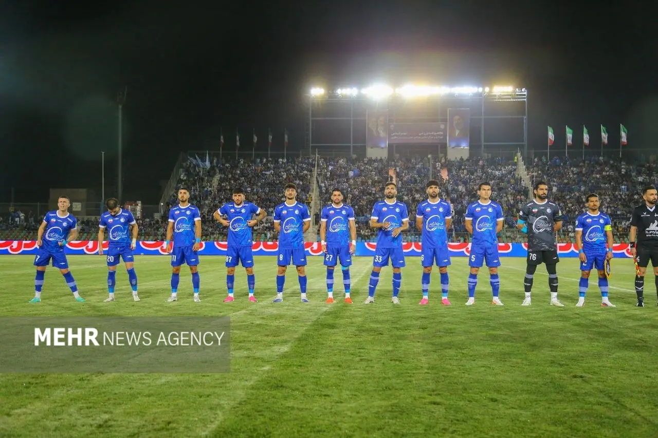 بحران میزبانی دغدغه جدید آبیها/ AFC برای استقلال تعیین تکلیف میکند! - پارس فوتبال