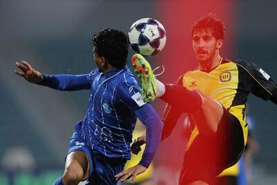 عادی‌سازی عدم امنیت در ایران با دست‌فرمان فوتبال/ تاج، تاجرنیا و کریمی تابع امر AFC - پارس فوتبال