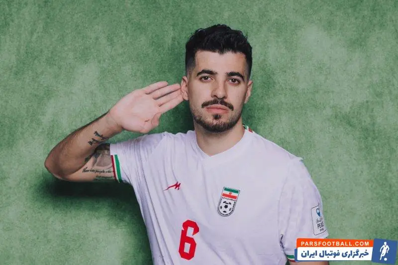 واکنش عزتاللهی به استفاده از واژه «این نسل» در فوتبال ایران: بچگانه و لوس شده