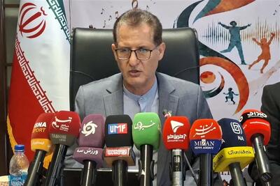 خلیلی: ورزش را در روزهای سخت تعطیل نکردیم/ «طرح کوچه» را با کراسفیت و مینیفوتبال آغاز میکنیم - پارس فوتبال